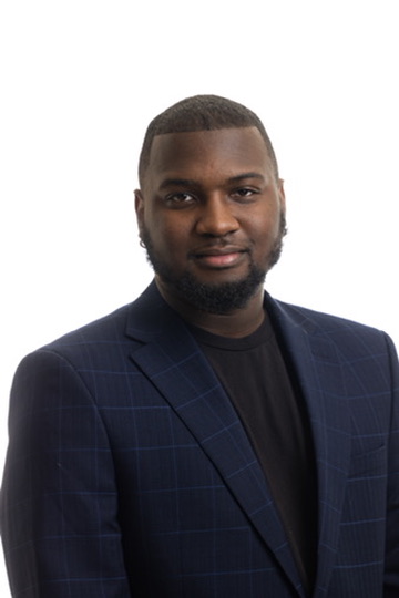 Devin Lewis, Regional General Agent